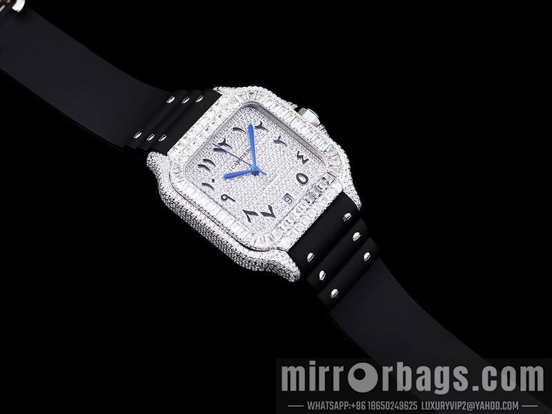 Replica Cartier 40mm 082143 Watch