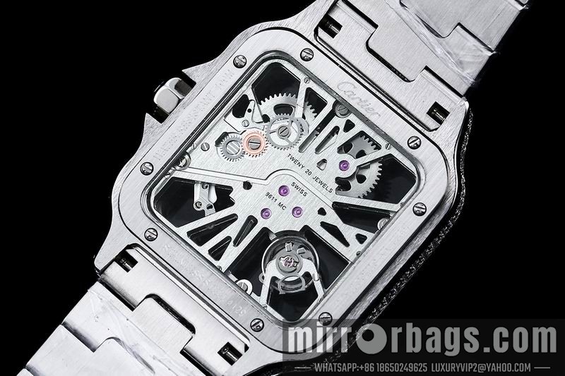 Replica Cartier watch 110924 Watch