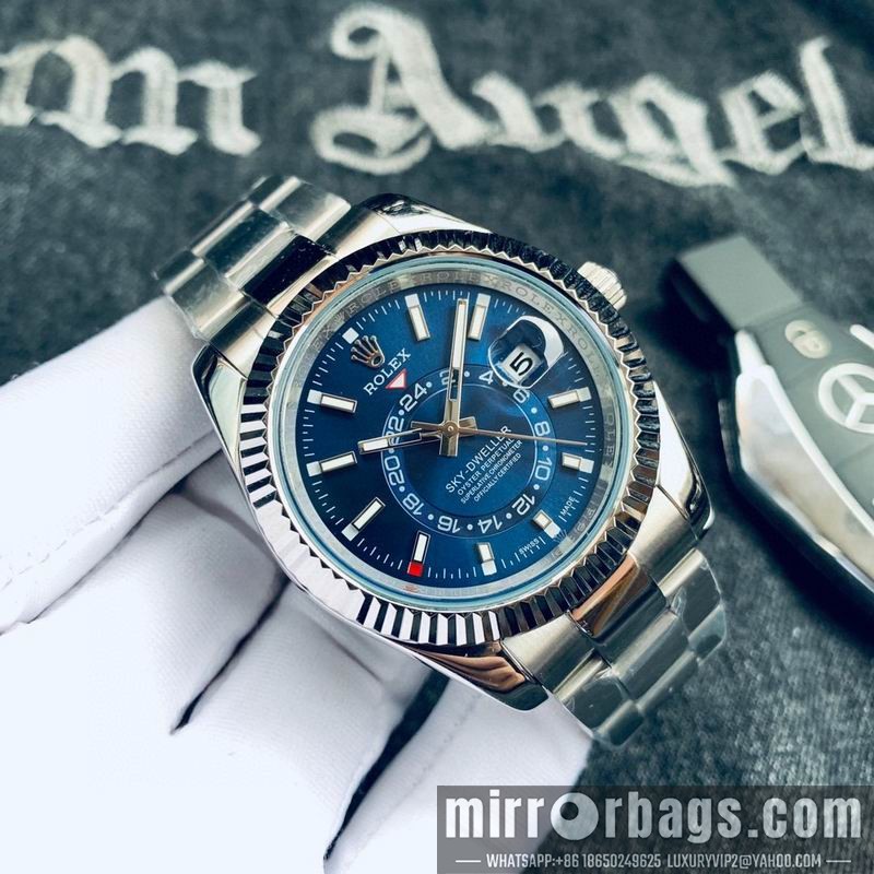 Replica Rolex 41mm 080867 Watch