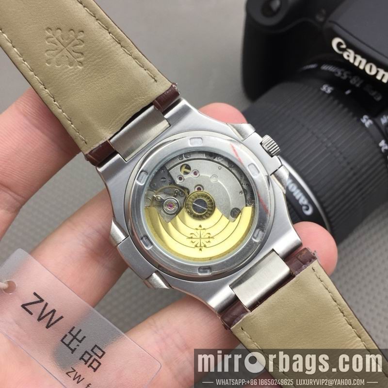 Replica Patek Philippe 40mm 090414 Watch