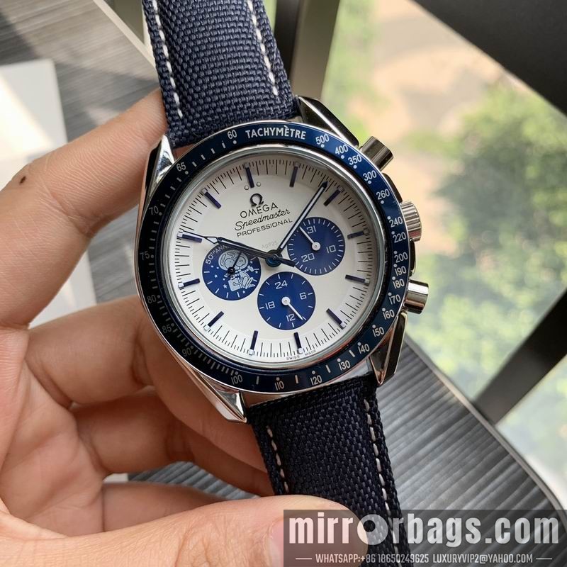 Replica Omega 42mm 090534 Watch
