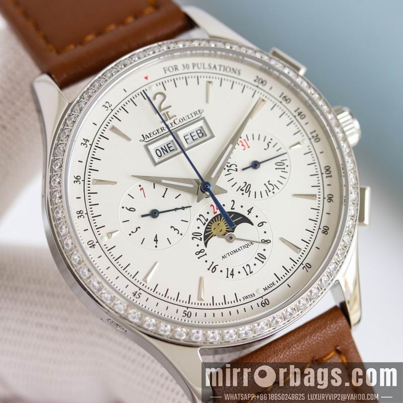 Replica Jaeger Lecoultre 40mm 062203 Watch