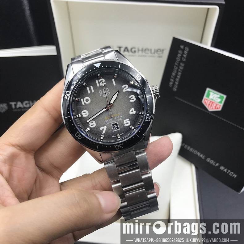 Replica Tag Heuer watch M32 Watch