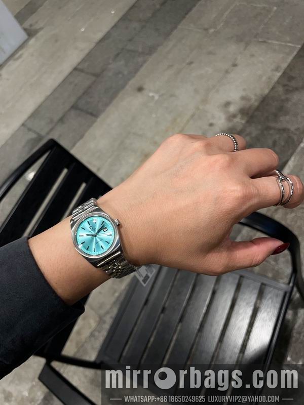 Replica Omega watch 101582 Watch