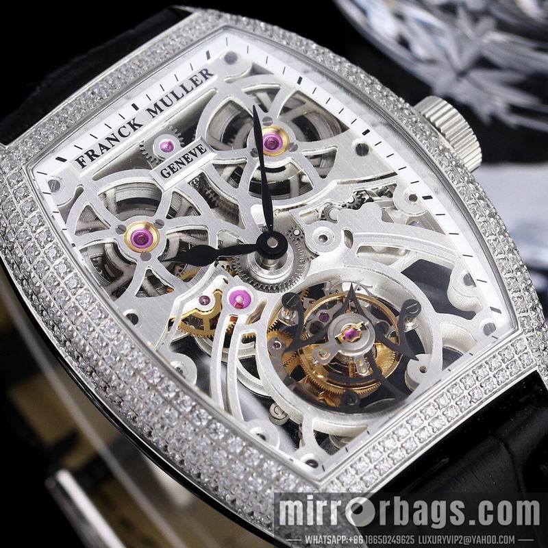 Replica Franck Muller watch 091620 Watch