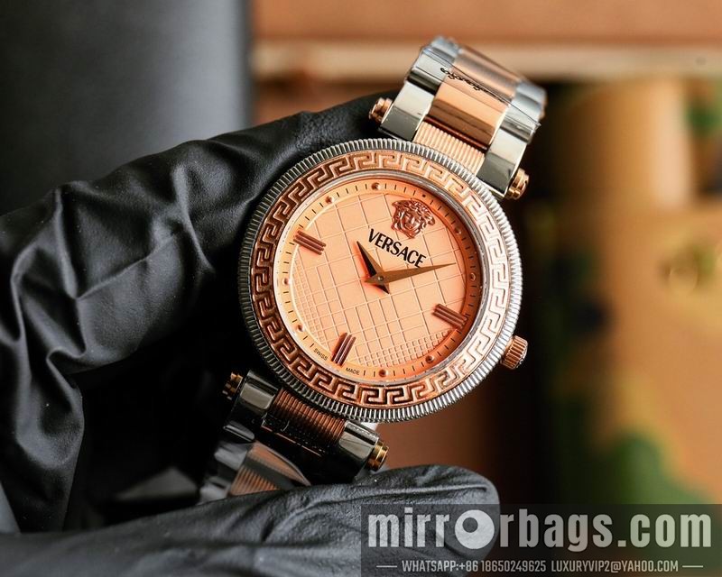 Replica Versace woman watch 122823 Watch