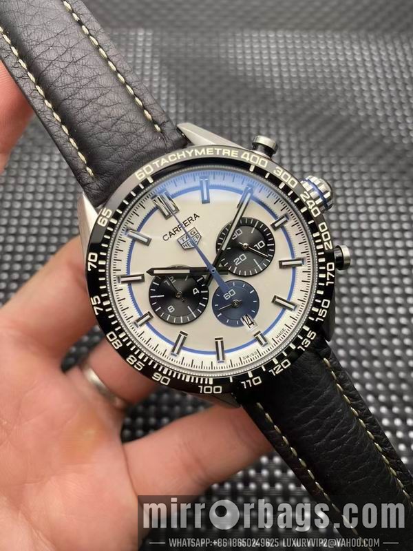 Replica Tag Heuer 44mm 080524 Watch