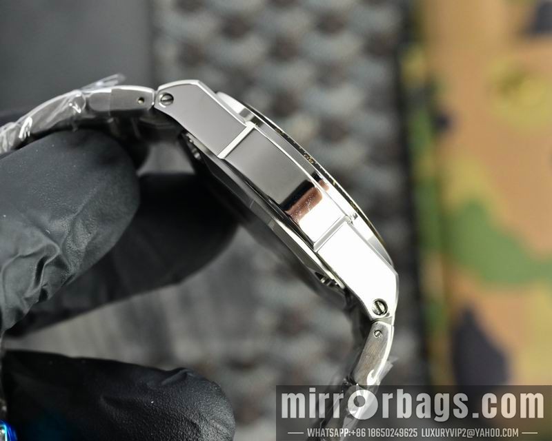 Replica Versace 45mm 122819 Watch