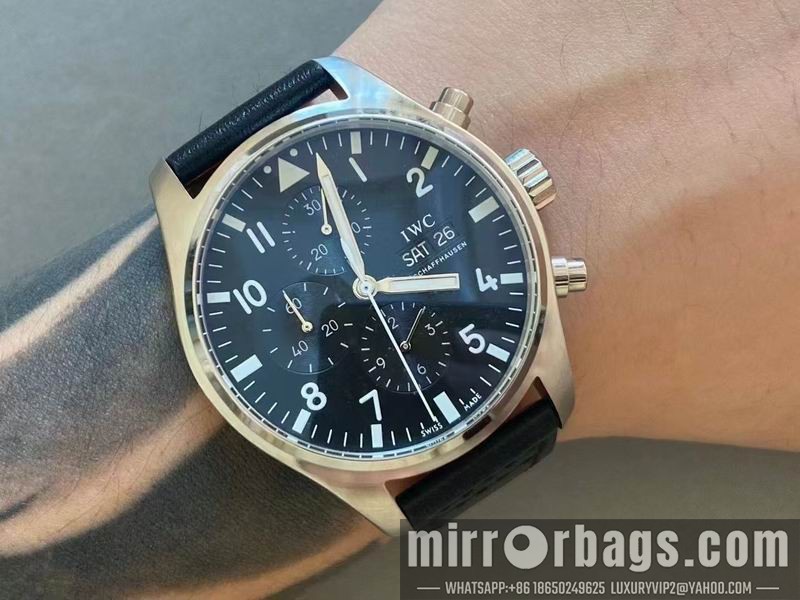 Replica IWC 43mm 082234 Watch