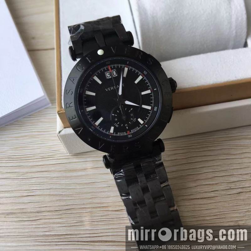 Replica Versace 42mm 080666 Watch