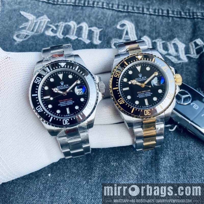 Replica Rolex 44mm 080864 Watch