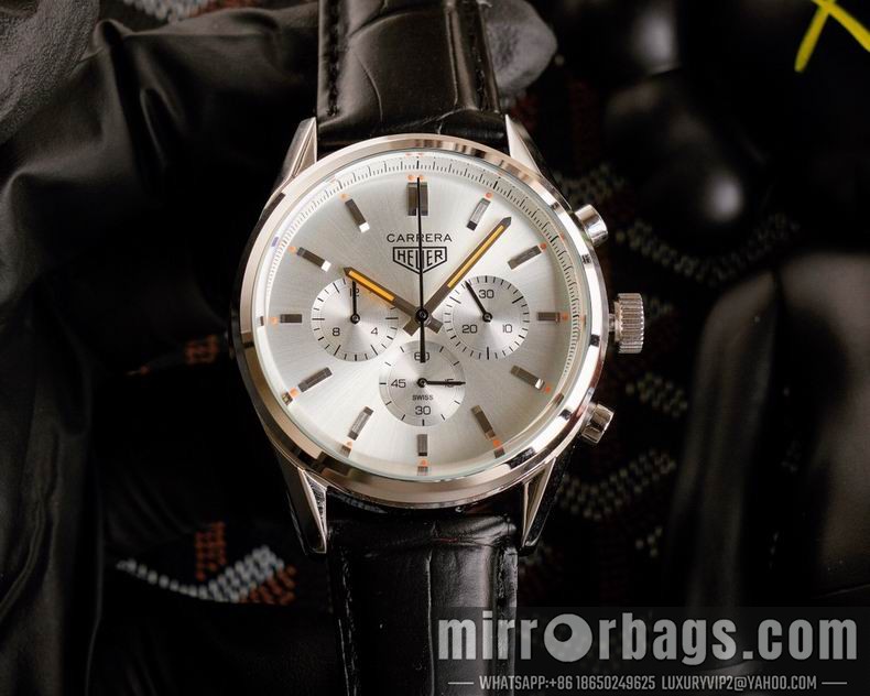 Replica Tag Heuer watch 41mm 123108 Watch