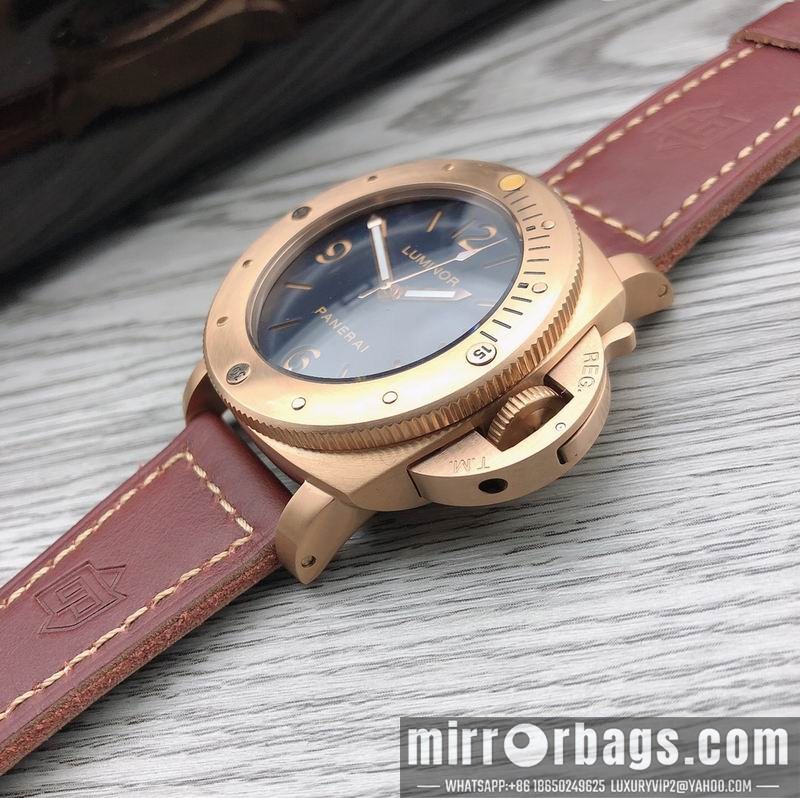 Replica Panerai 44mm 090424 Watch