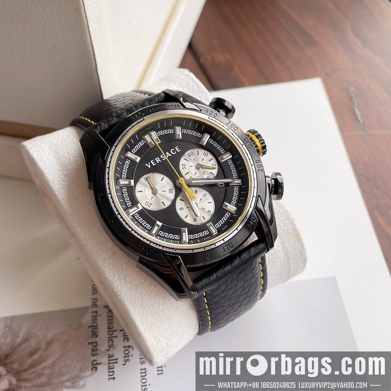 Replica Versace 43mm 112026 Watch