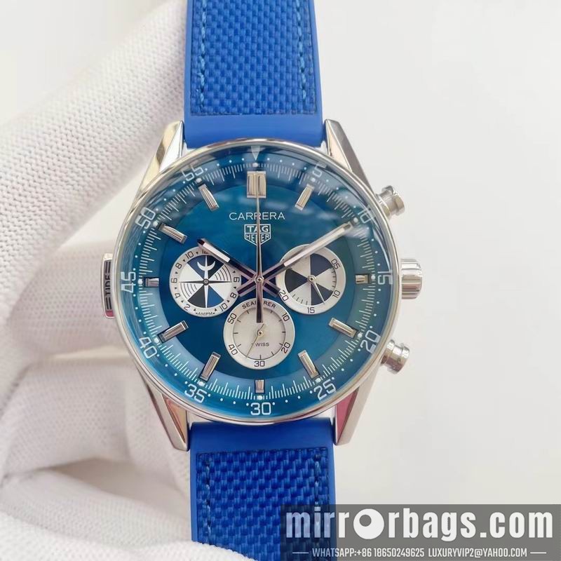 Replica Tag Heuer watch 080518 Watch