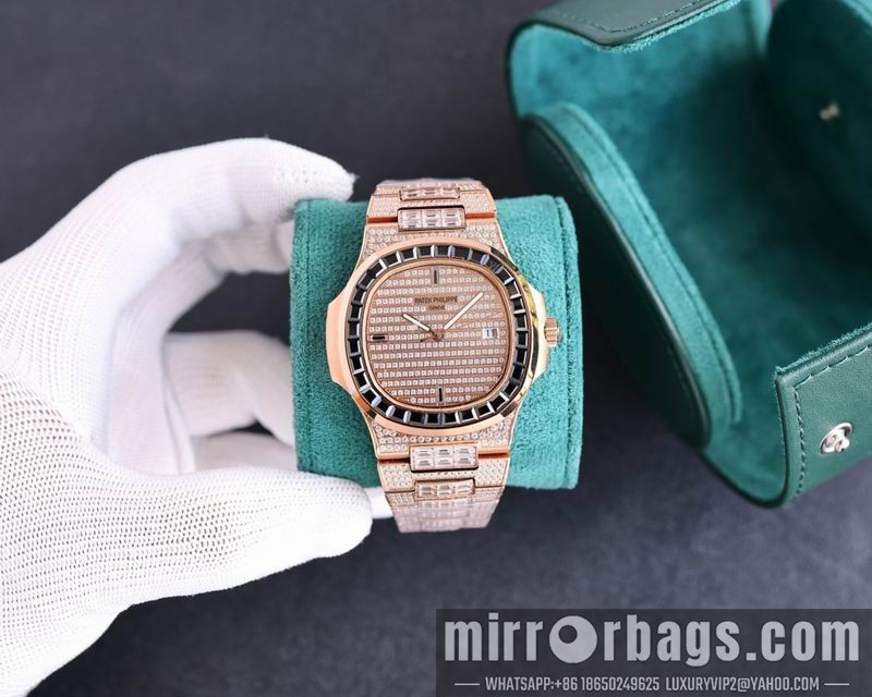 Replica Patek Philippe watch 110928 Watch