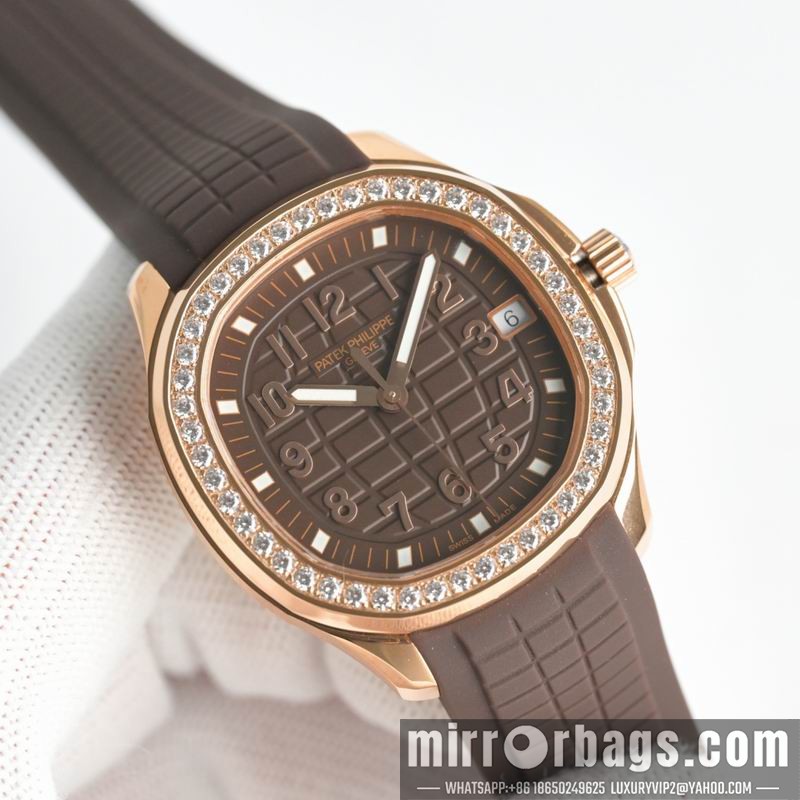 Replica Patek Philippe 38.8mm 080681 Watch