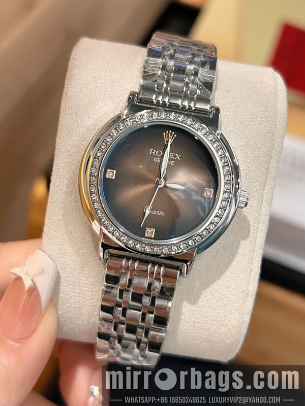Replica Rolex woman watch 122835 Watch