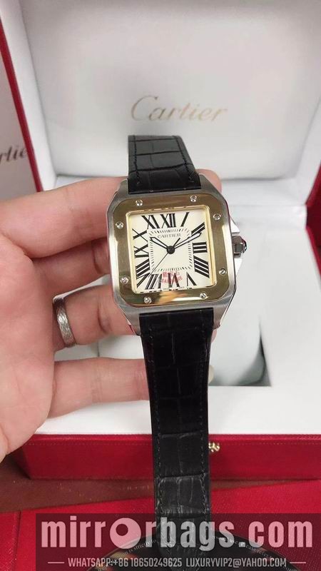 Replica Cartier M42mm W36mm 112903 Watch
