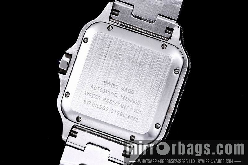 Replica Cartier 40mm 082179 Watch