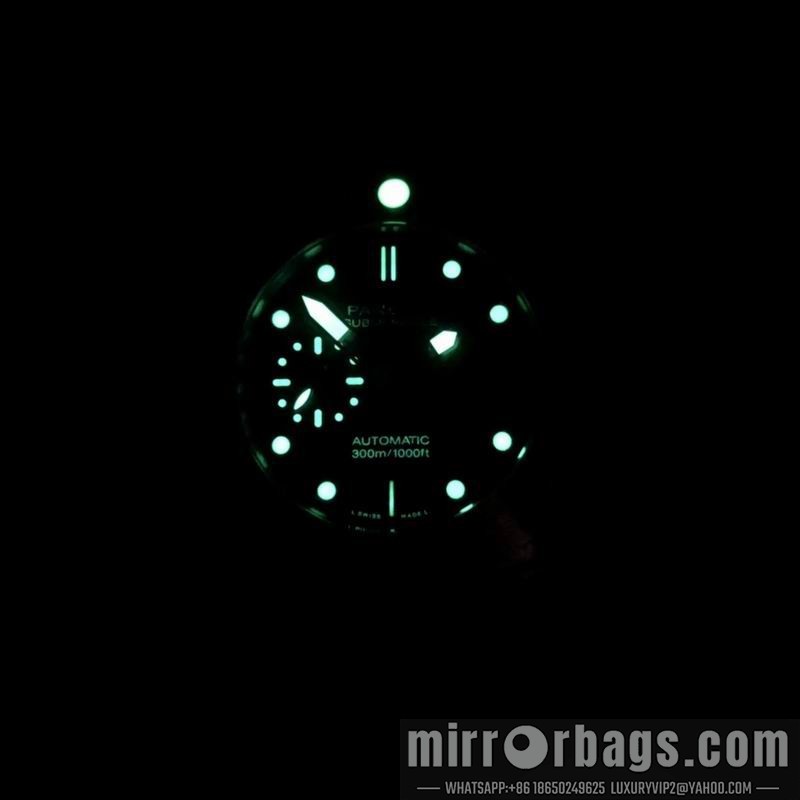 Replica Panerai 47mm 090421 Watch