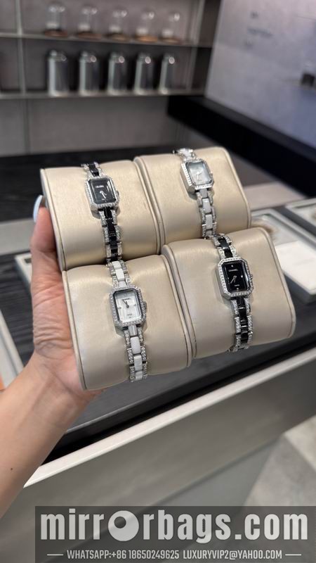 Replica Chanel 21X26mm 101440 Watch