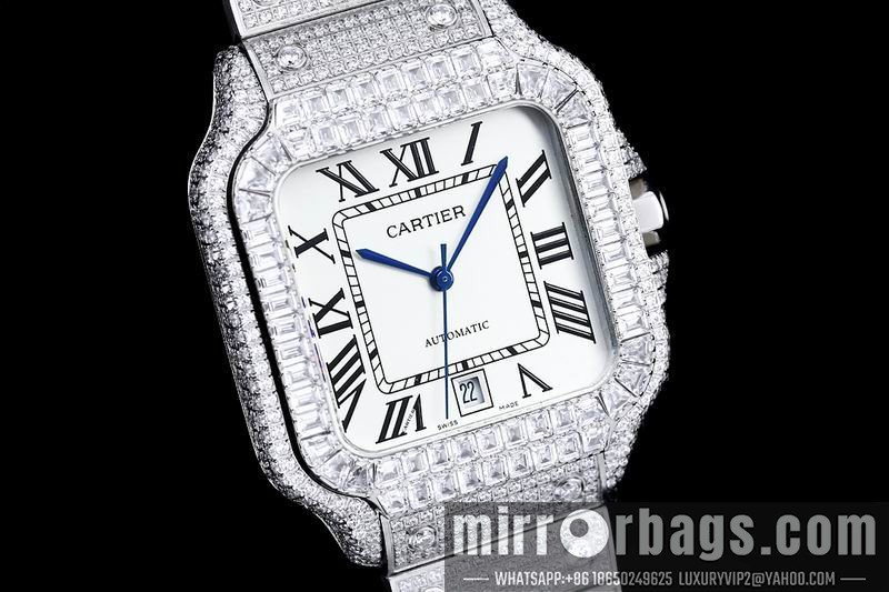 Replica Cartier 40mm 082175 Watch