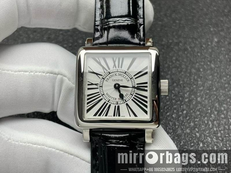 Replica Franck Muller 30mm 111466 Watch