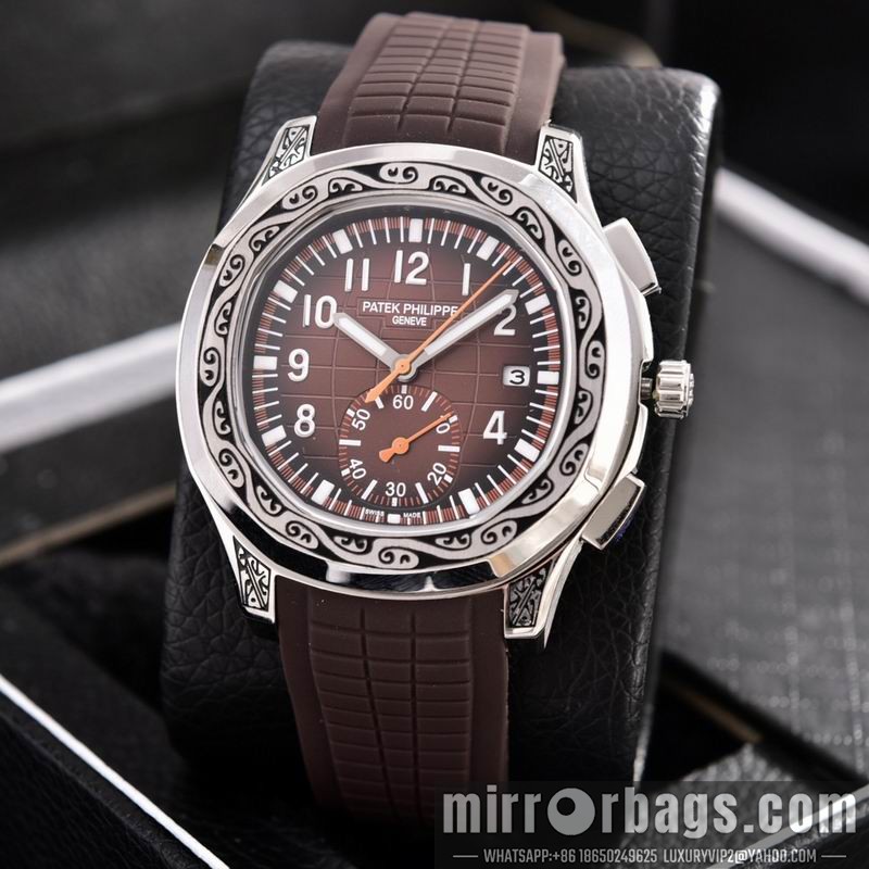 Replica Patek Philippe 42mm 042369 Watch