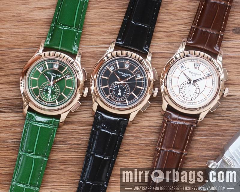 Replica Patek Philippe 41mm 080460 Watch