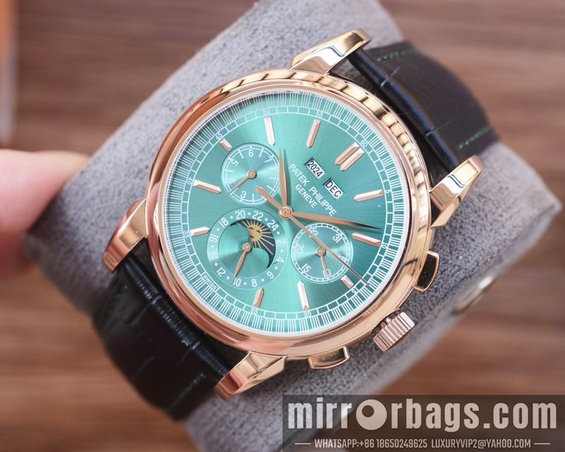 Replica Patek Philippe 41mm 080674 Watch