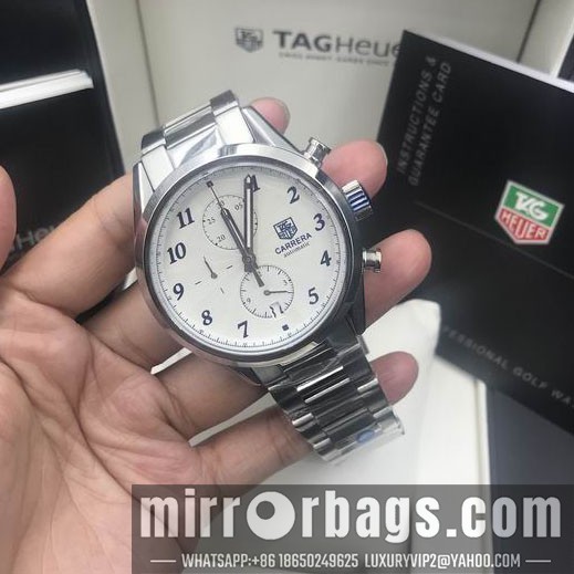 Replica Tag Heuer watch M57 Watch
