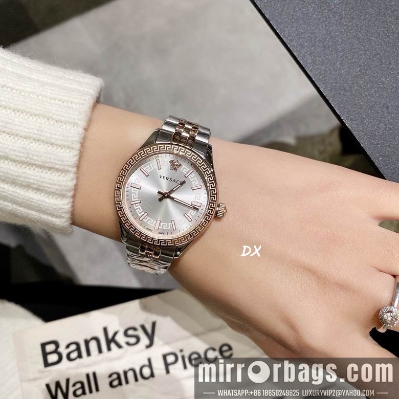Replica Versace 36mm 2nms38 Watch