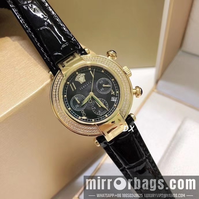 Replica Versace 38mm 1nms51 Watch