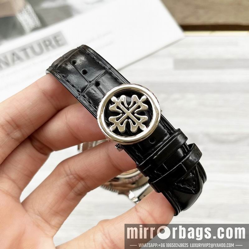 Replica Patek Philippe 41mm 090424 Watch
