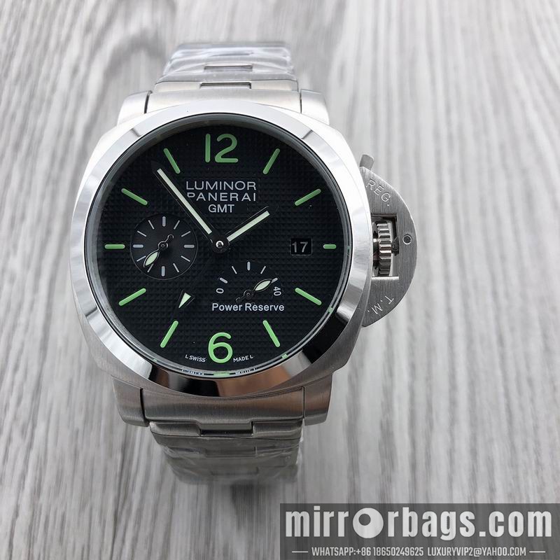 Replica Panerai 44mm 090412 Watch