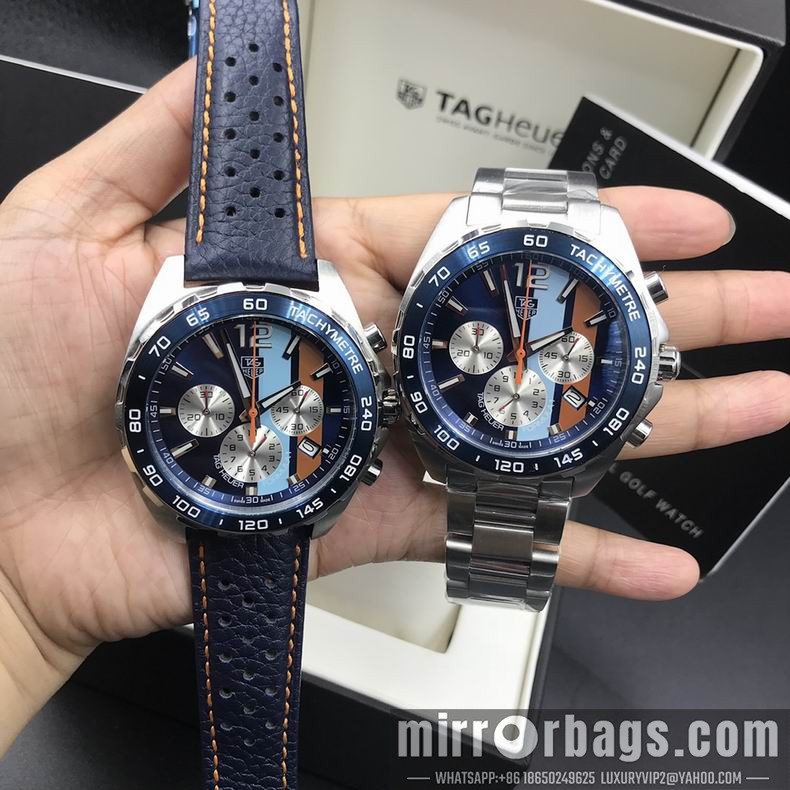Replica Tag Heuer watch M36 Watch