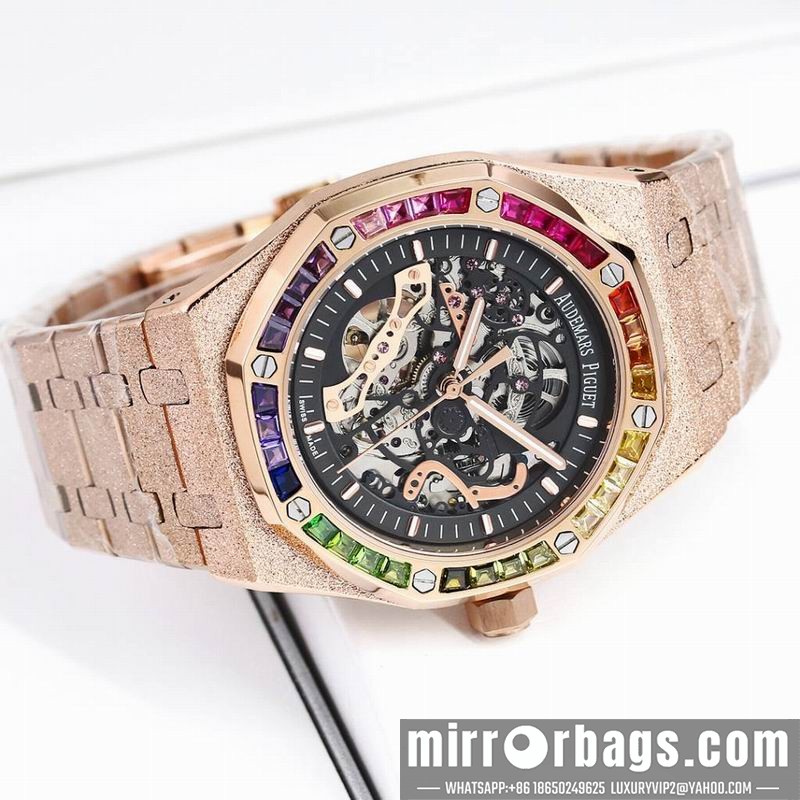 Replica AP 41mm 082220 Watch