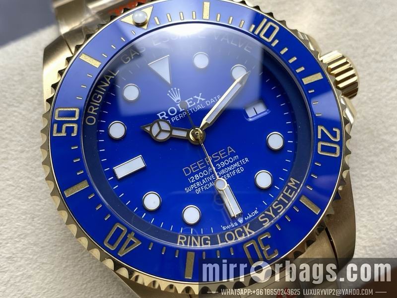 Replica Rolex 44mm 102314 Watch