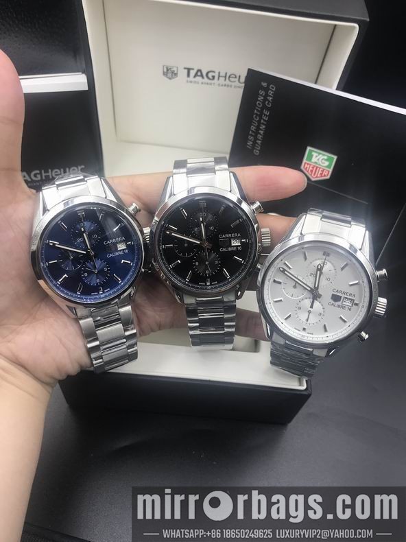 Replica Tag Heuer watch M55 Watch