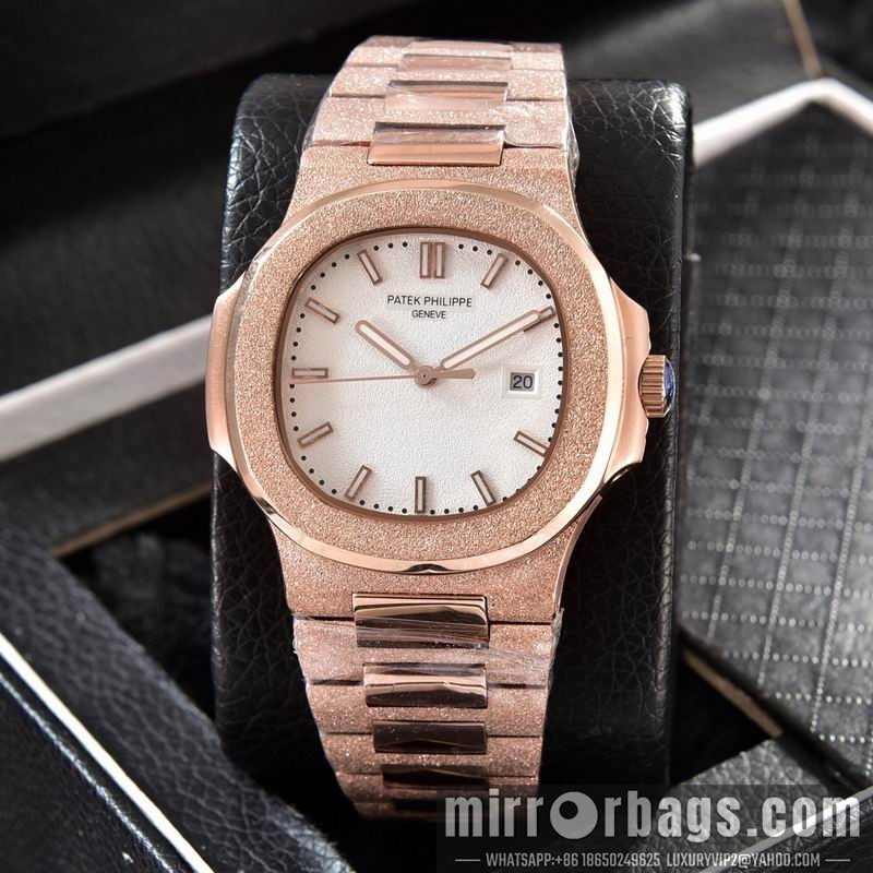 Replica Patek Philippe 40.8mm 042359 Watch