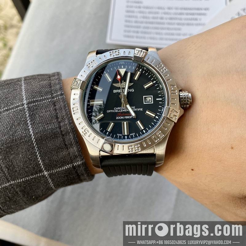 Replica Breitling 44mm 082316 Watch