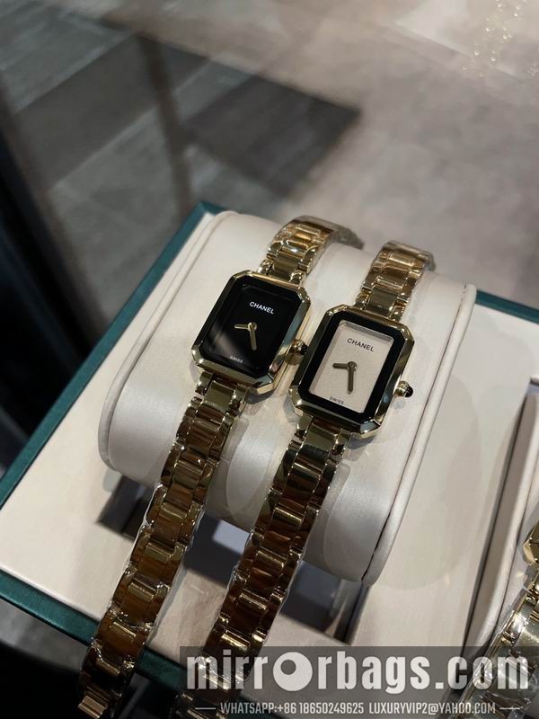 Replica Chanel 21X26mm 052316 Watch
