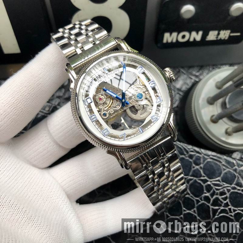 Replica Patek Philippe 42mm 090466 Watch