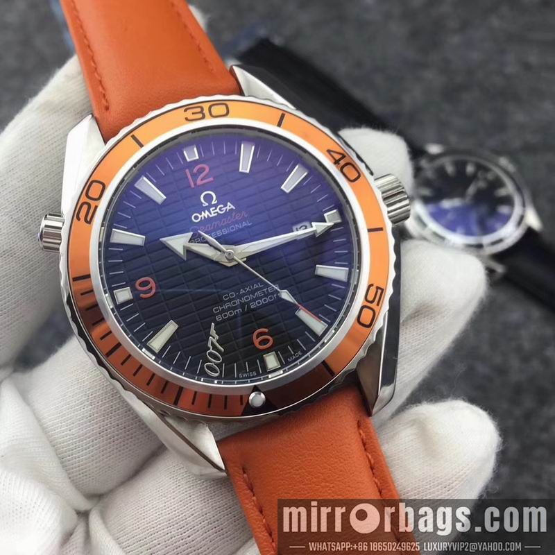 Replica Omega 44mm 090502 Watch