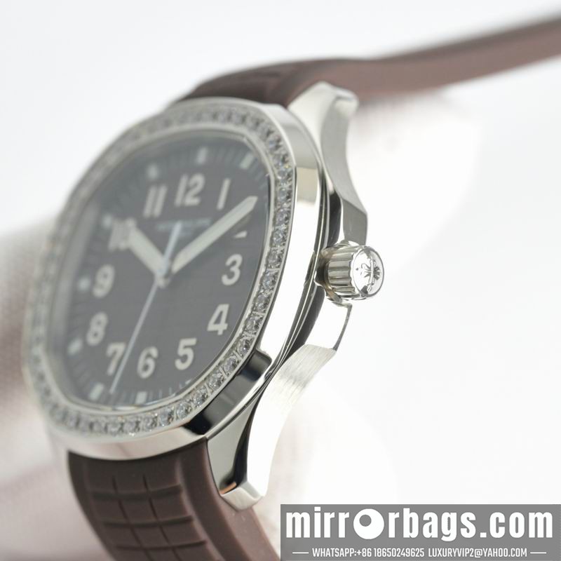Replica Patek Philippe 38.8mm 080681 Watch