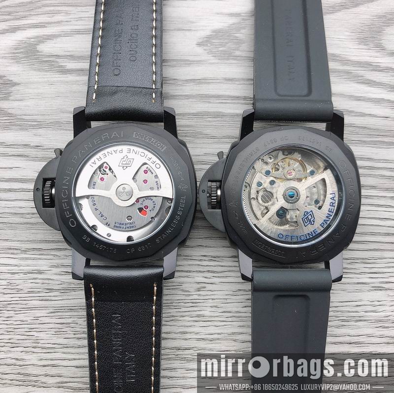 Replica Panerai 44mm 090418 Watch