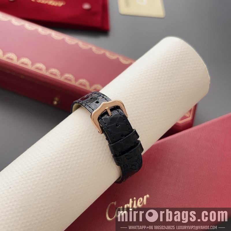 Replica Cartier 27mm 110367 Watch