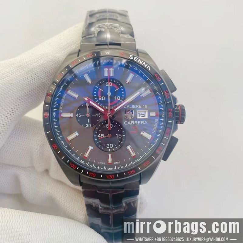 Replica Tag Heuer watch 080521 Watch