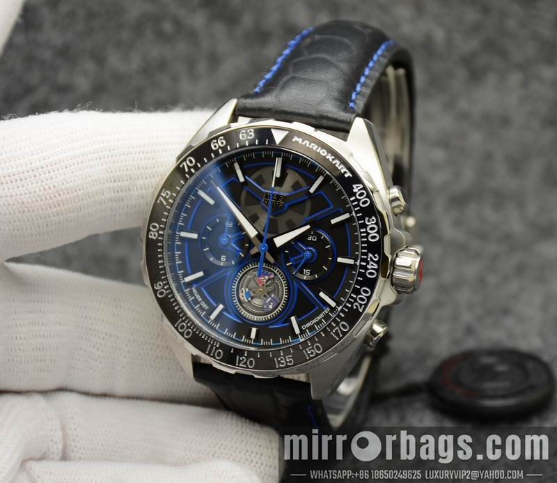 Replica Tag Heuer 44.5X14.5mm 060842 Watch